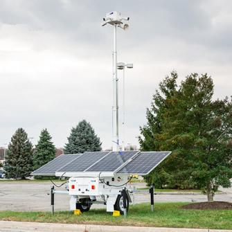 Système d'alarme Gatineau