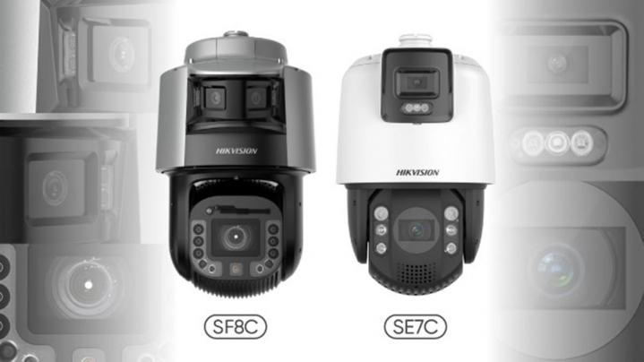 Caméra de surveillance Gatineau