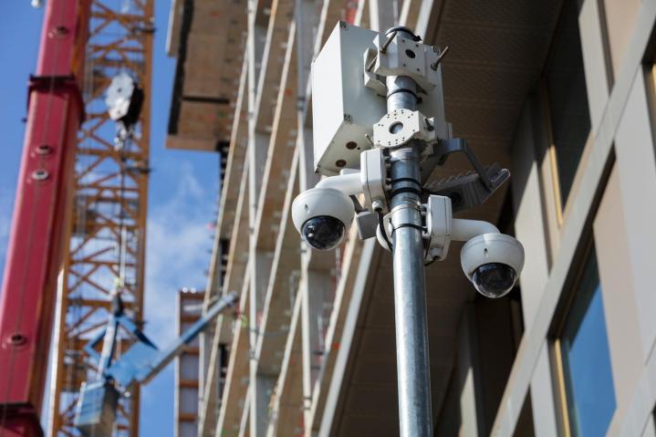 Surveillance de chantier de construction Gatineau